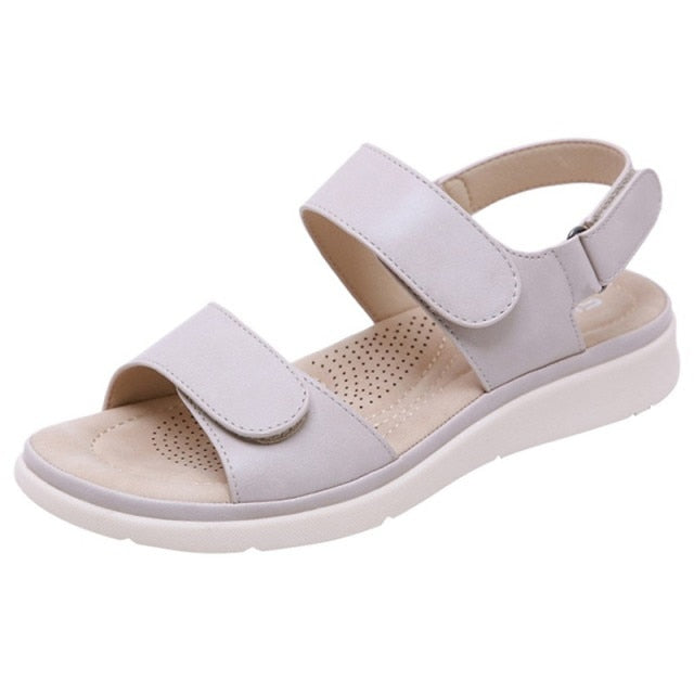 LD | Romeinse sandalen voor vrouwen