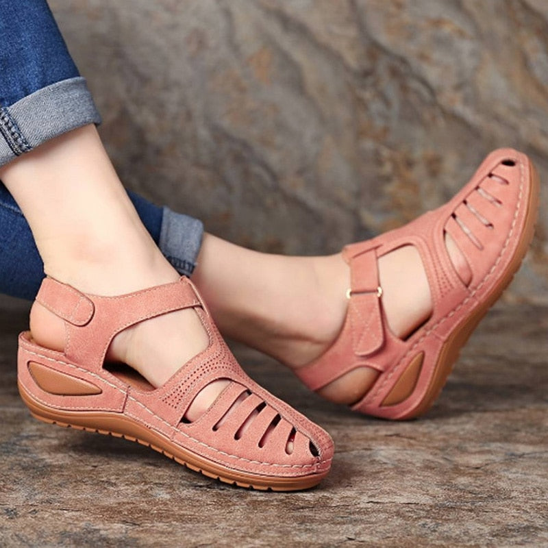 TS | Modern and comfortable general shoes