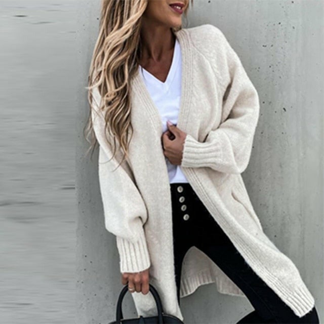 LM | Comfortable and fashionable winter coat