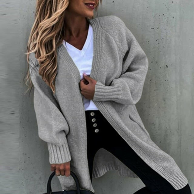 LM | Comfortable and fashionable winter coat