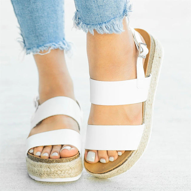 LD | Orthopedische Sandalen voor Vrouwen