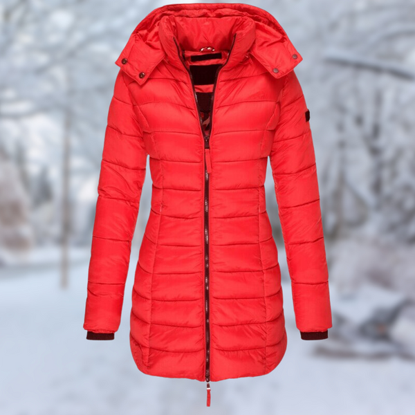 LM | Classic and stylish winter coat