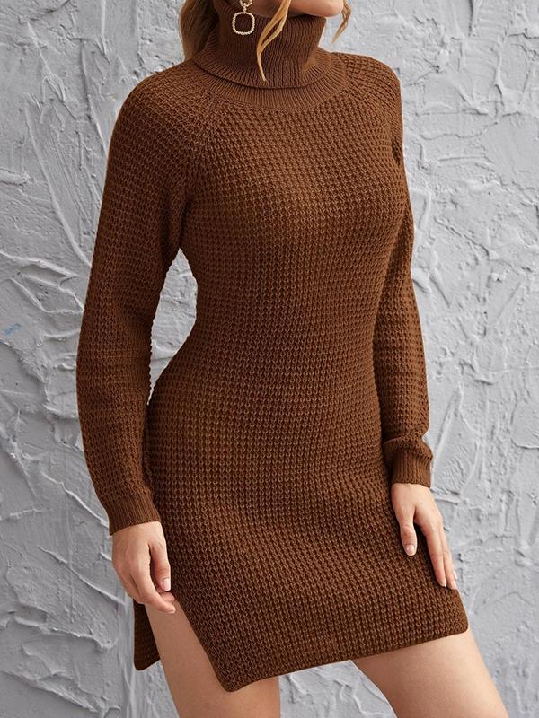 LD | Getailleerde en elegante wintertrui