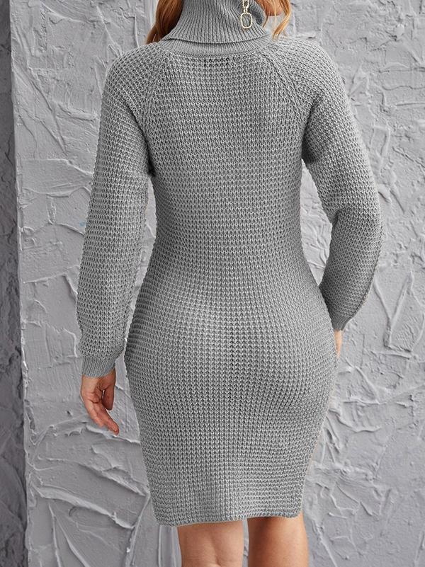 LD | Getailleerde en elegante wintertrui
