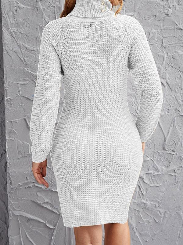 LD | Getailleerde en elegante wintertrui