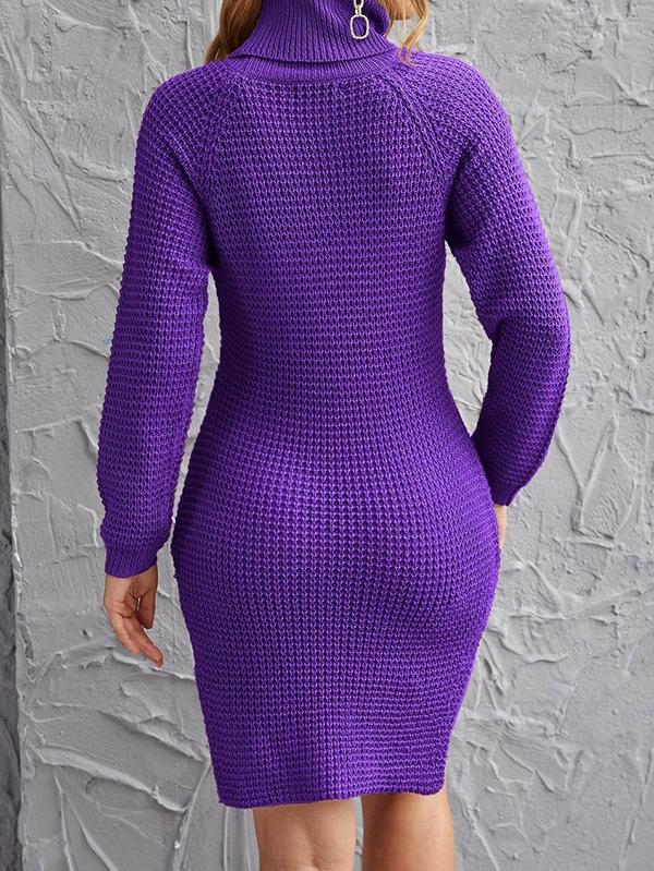 LD | Getailleerde en elegante wintertrui