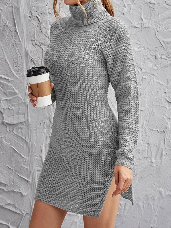 LD | Getailleerde en elegante wintertrui