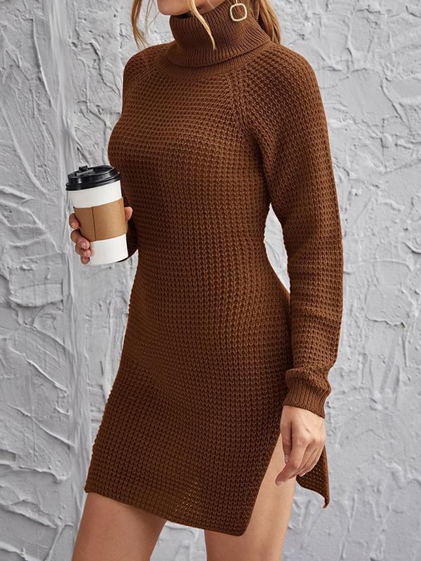 LD | Getailleerde en elegante wintertrui