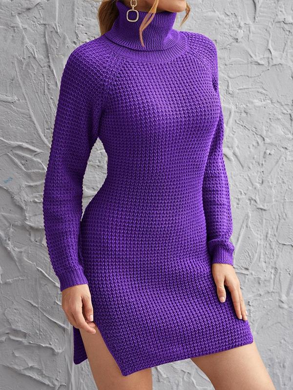 LD | Getailleerde en elegante wintertrui