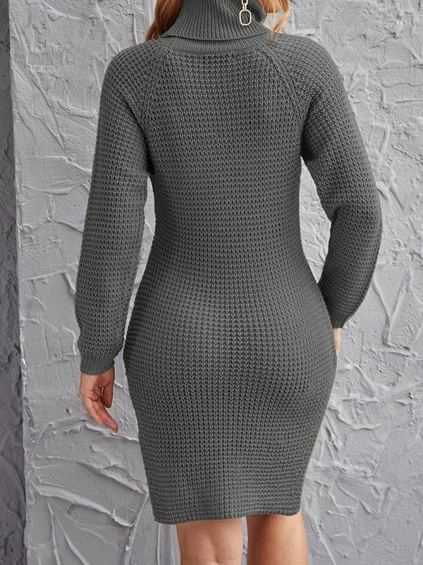 LD | Getailleerde en elegante wintertrui