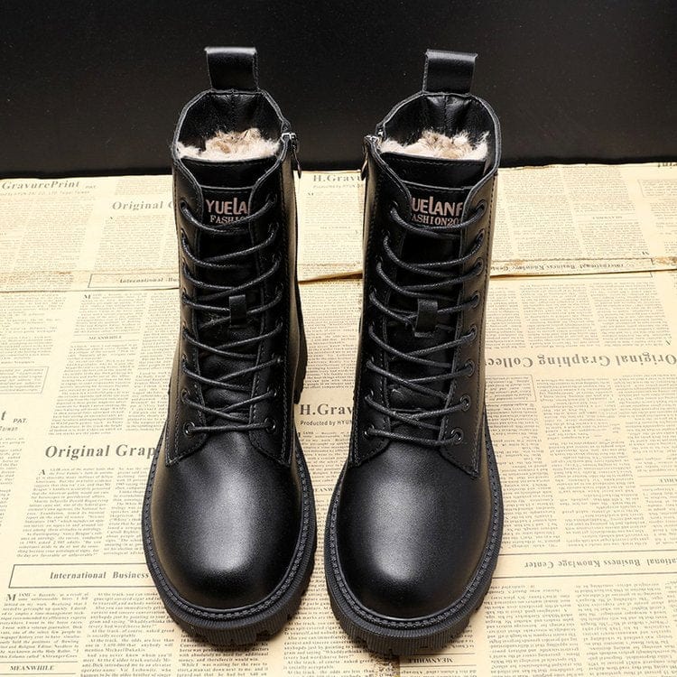 LM | Waterproof winter snow boots 2024