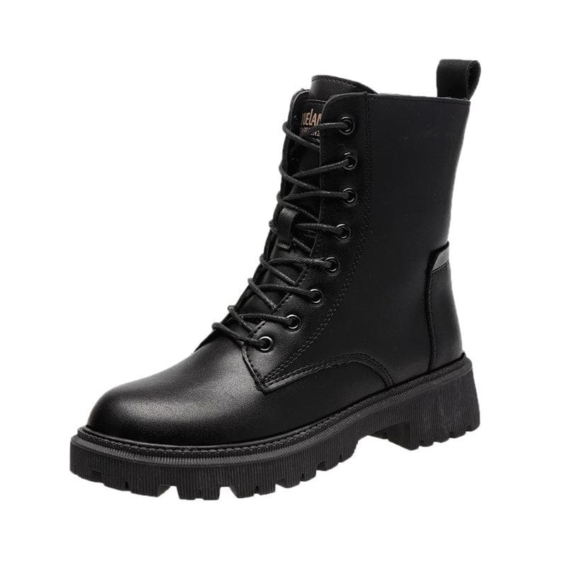 LM | Waterproof winter snow boots 2024