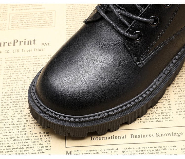 LM | Waterproof winter snow boots 2024