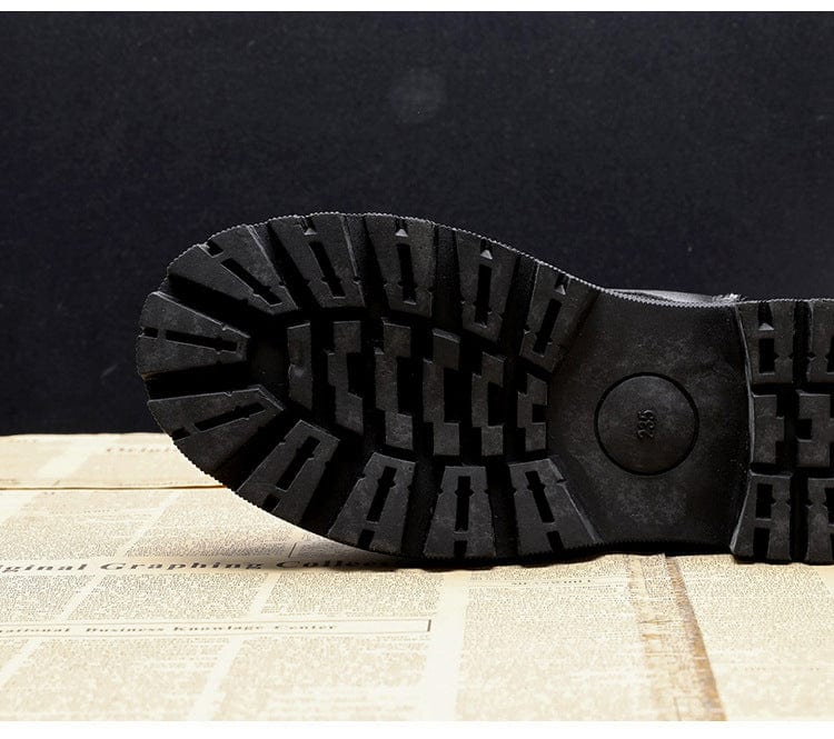 LM | Waterproof winter snow boots 2024