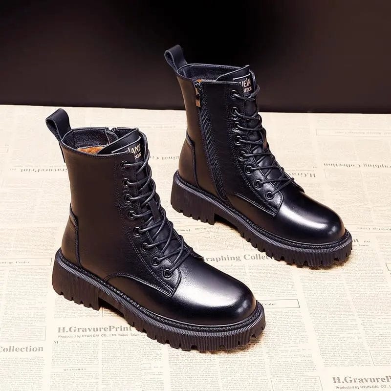 LM | Waterproof winter snow boots 2024