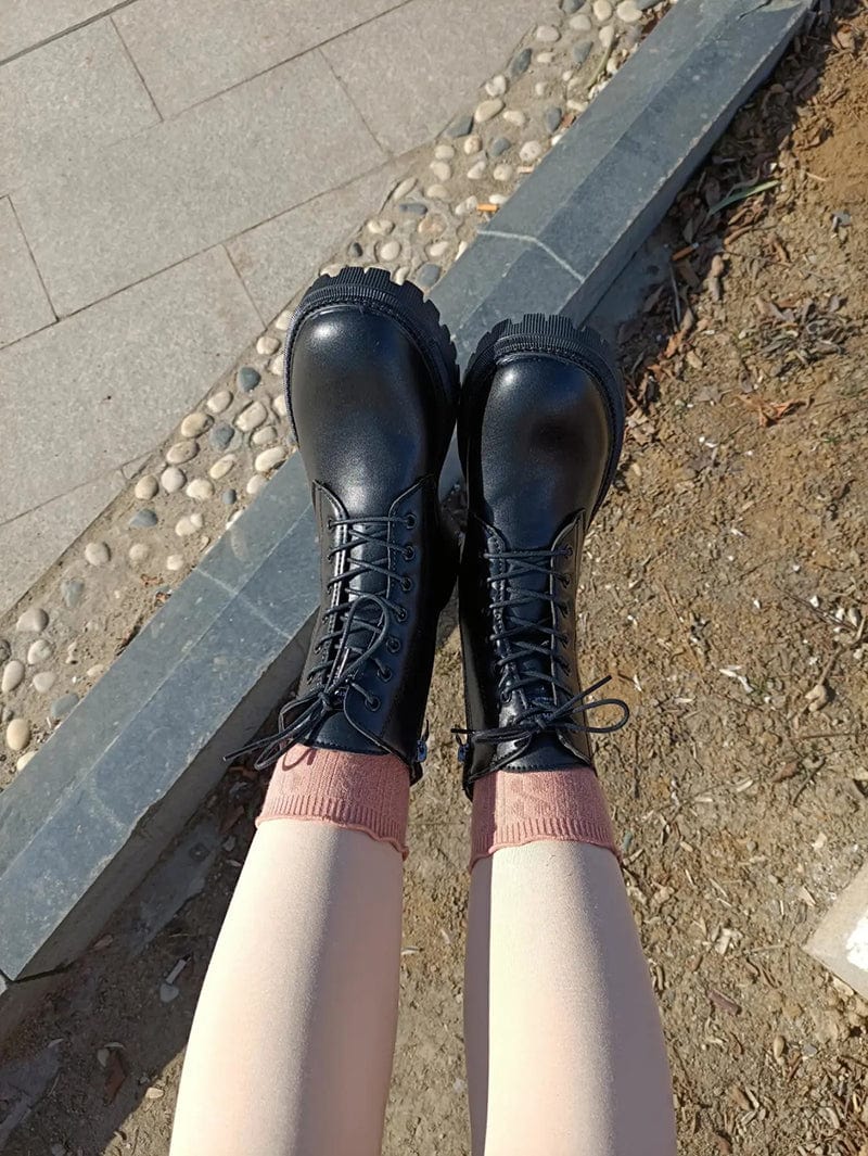 LM | Waterproof winter snow boots 2024