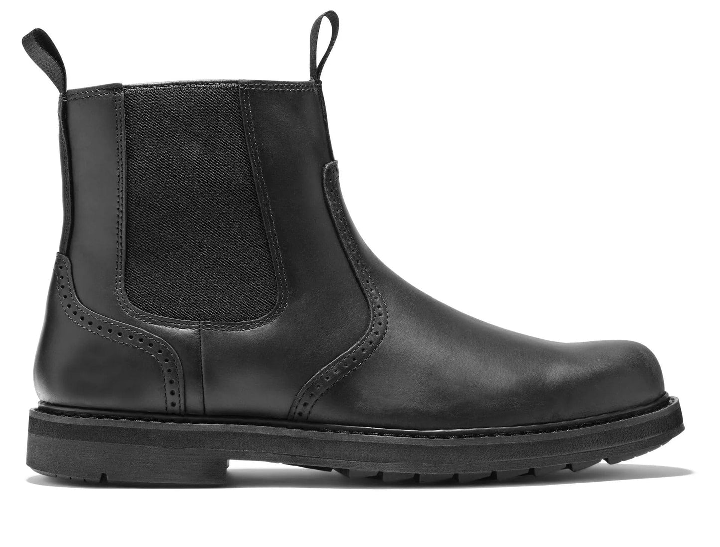 LM | Boots in retro combat style