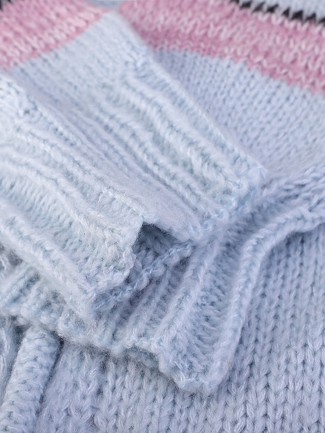 LD Cecilia® | Moderne en comfortabele trui