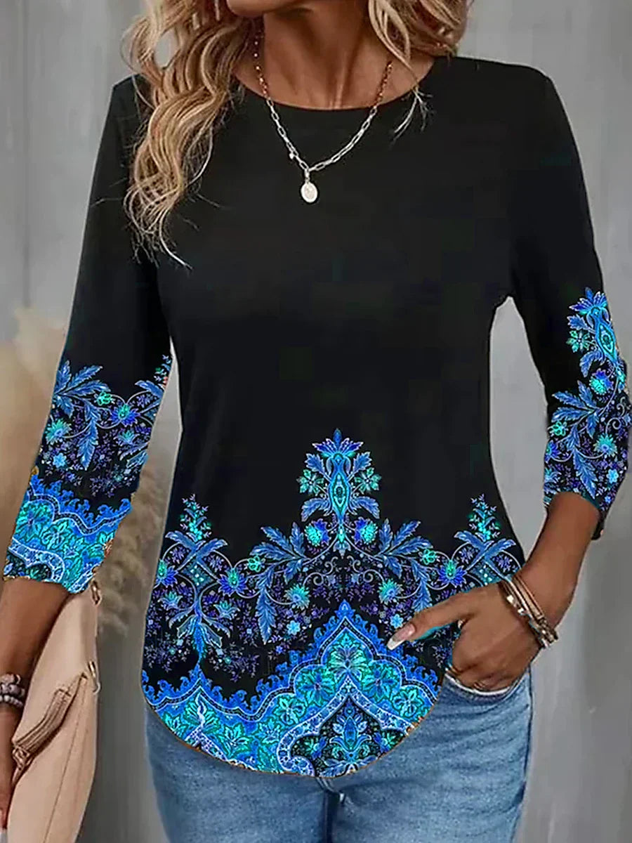 LM | Casual and relaxed shirt