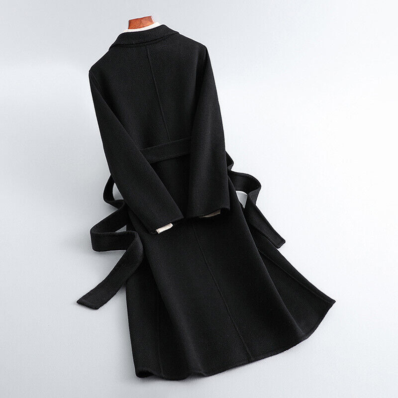 LD | Modieuze en minimalistische wintertrui