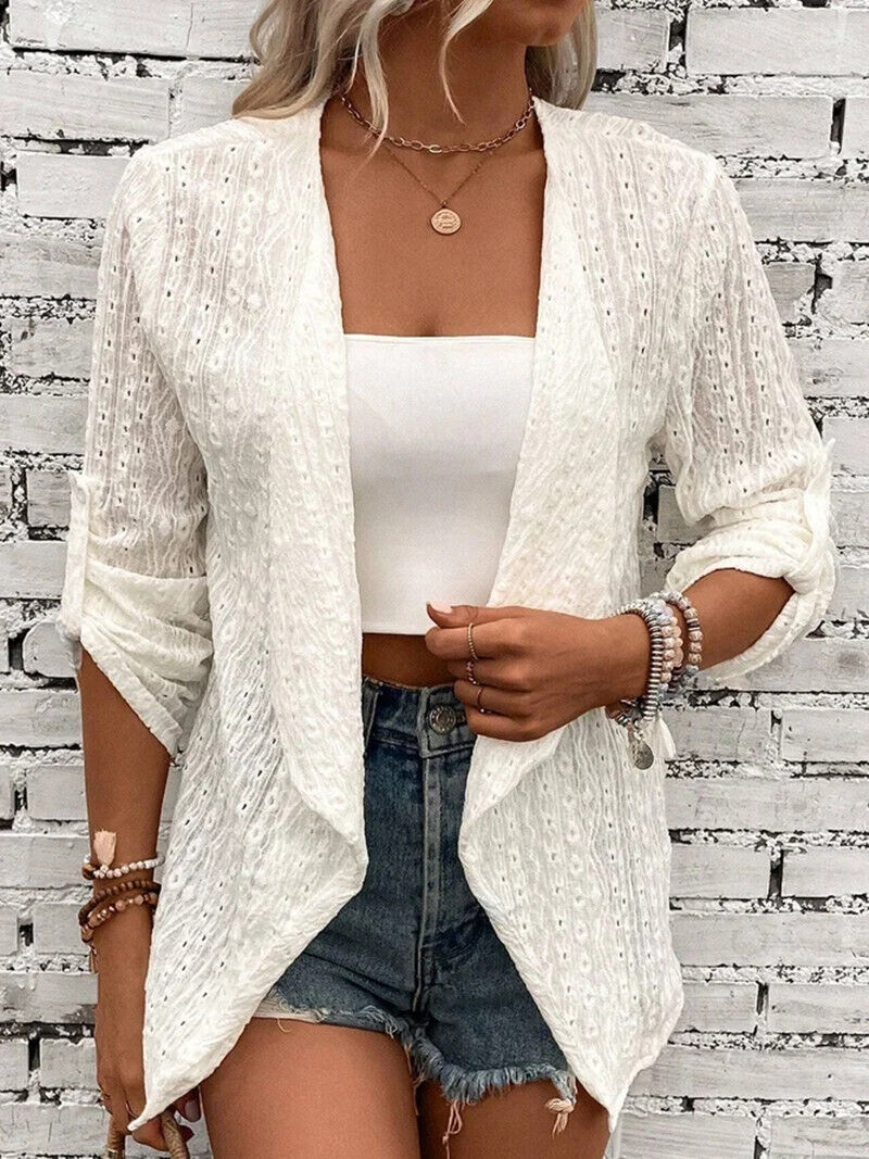 LD | Modieus en minimalistisch wintervest