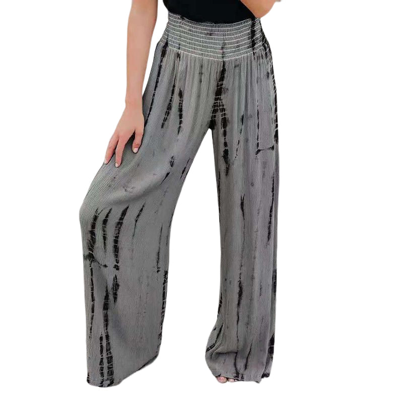 TS | Relaxed and timeless winter pants