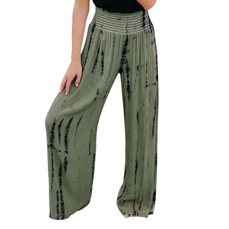 TS | Relaxed and timeless winter pants
