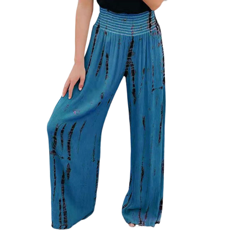 TS | Relaxed and timeless winter pants