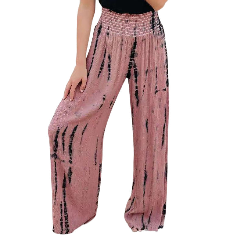 TS | Relaxed and timeless winter pants