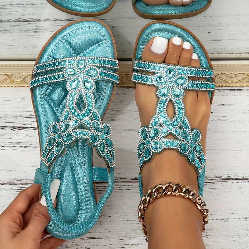 LD | Sandalen Boho