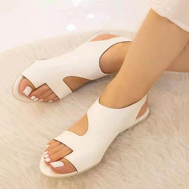 LD | Orthopedische sandalen voor dames Comfortabel & Elegant