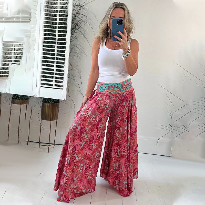 TS | Pants