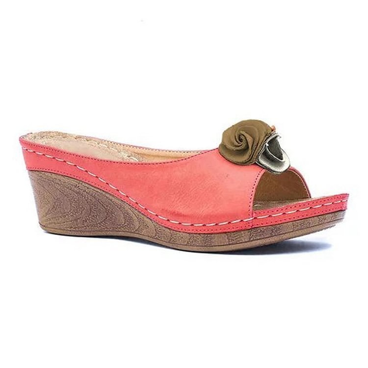 LD | Stijlvolle en elegante algemene sandalen