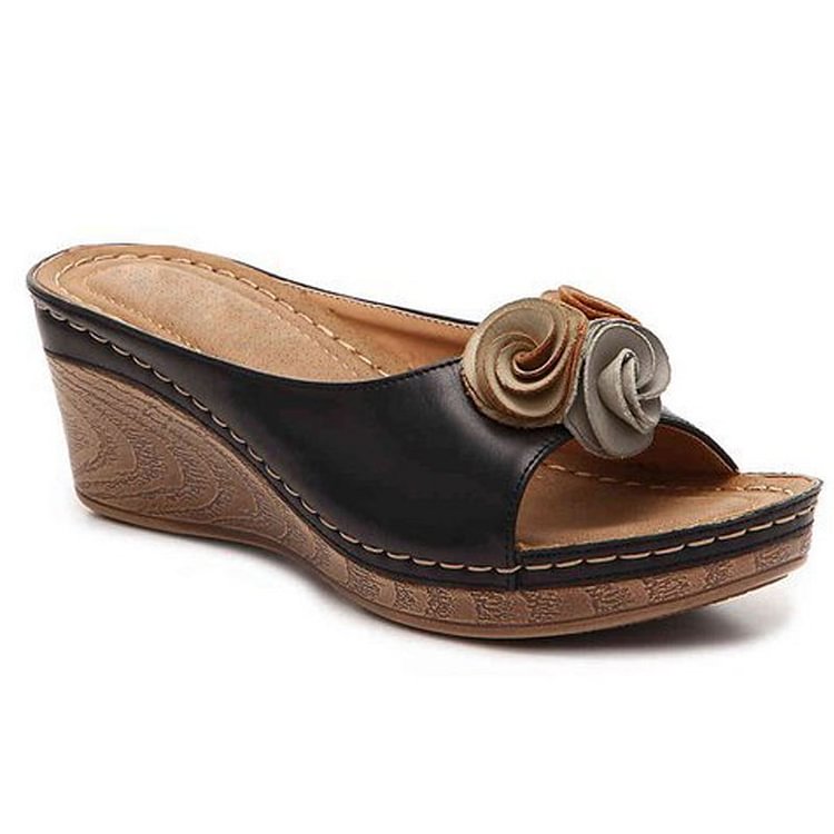 LD | Stijlvolle en elegante algemene sandalen
