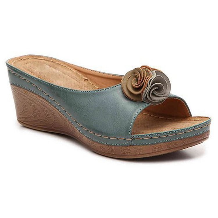 LD | Stijlvolle en elegante algemene sandalen