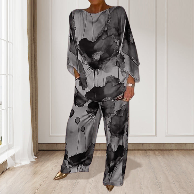 LM | Versatile and comfortable winter garment