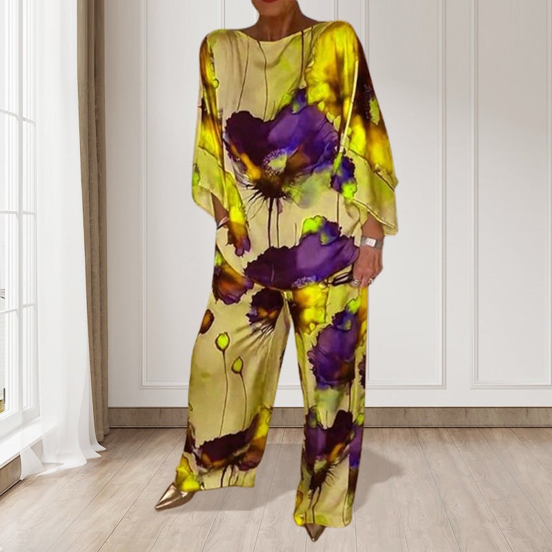 LM | Versatile and comfortable winter garment