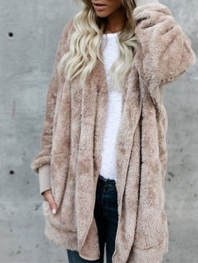 LM | Stylish and elegant coat
