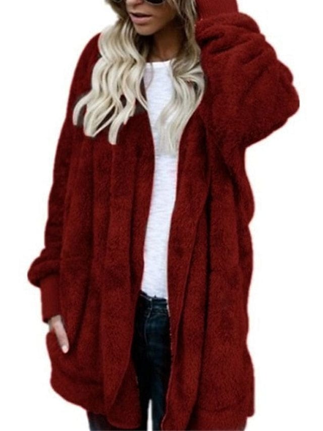 LM | Stylish and elegant coat