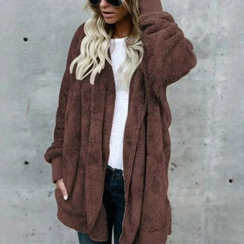LM | Stylish and elegant coat