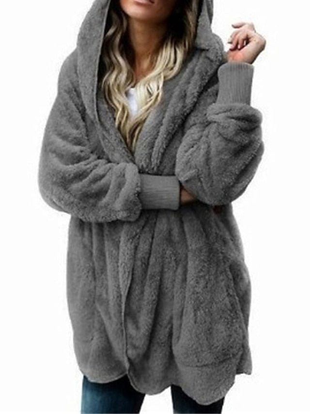 LM | Stylish and elegant coat