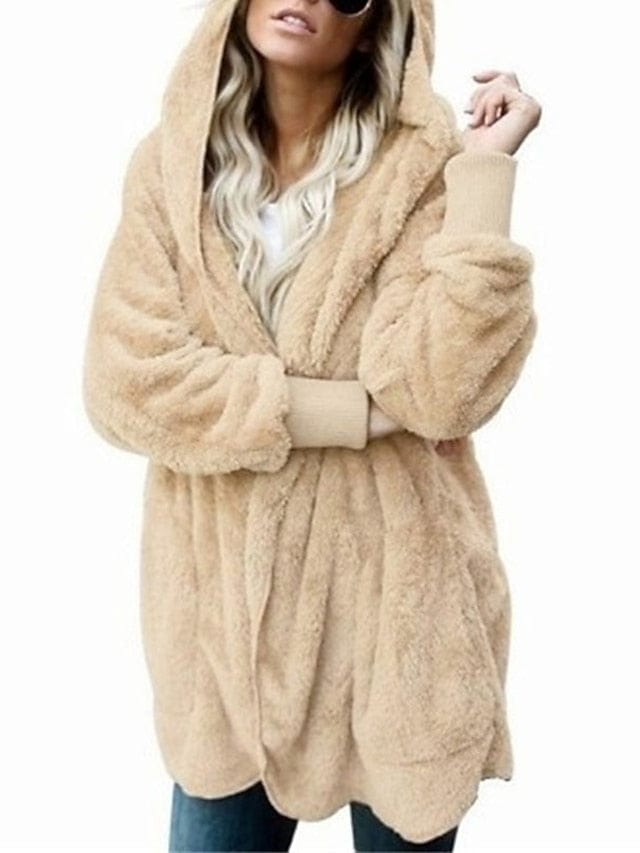 LM | Stylish and elegant coat