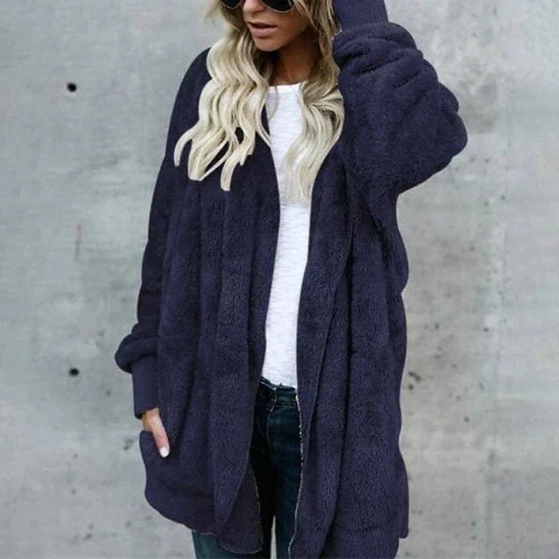 LM | Stylish and elegant coat