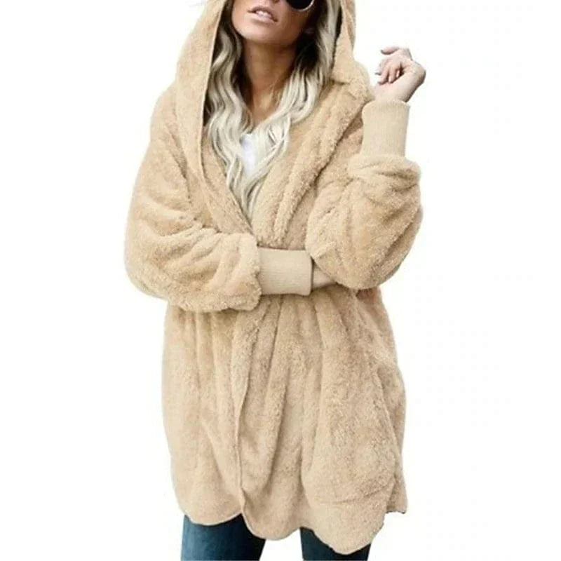 LM | Stylish and elegant coat