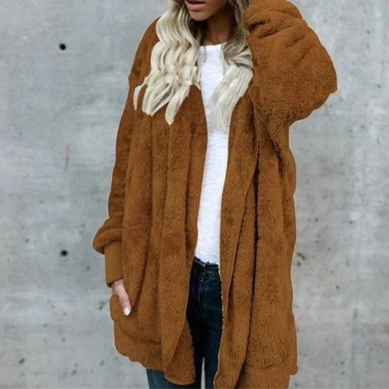 LM | Stylish and elegant coat