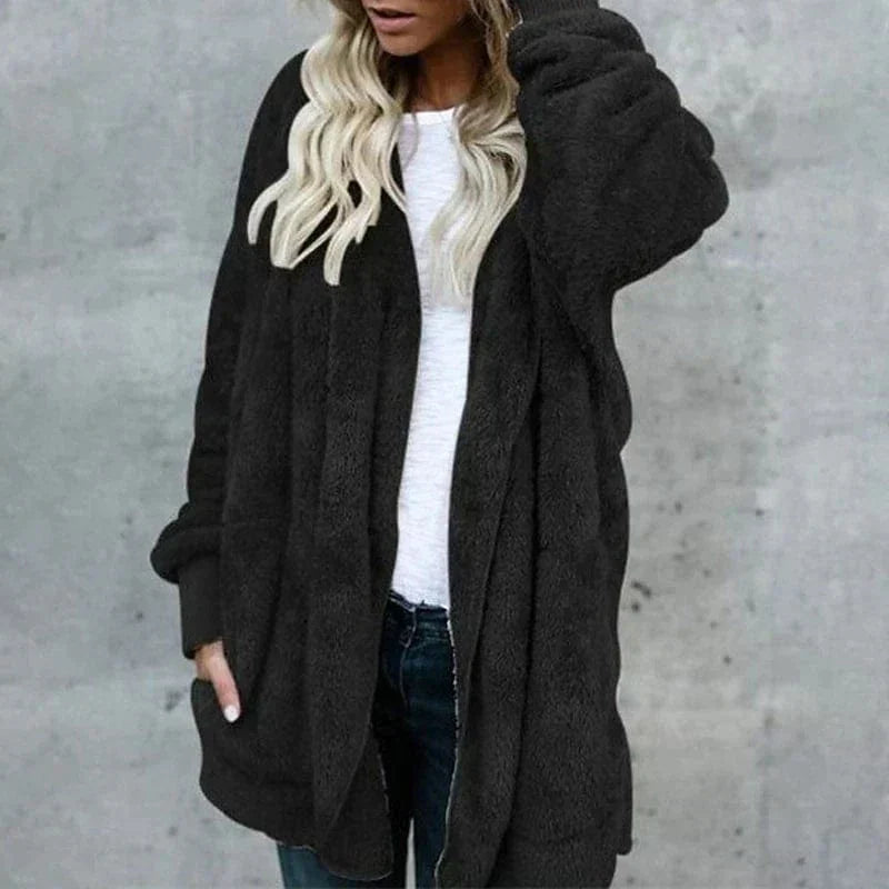 LM | Stylish and elegant coat