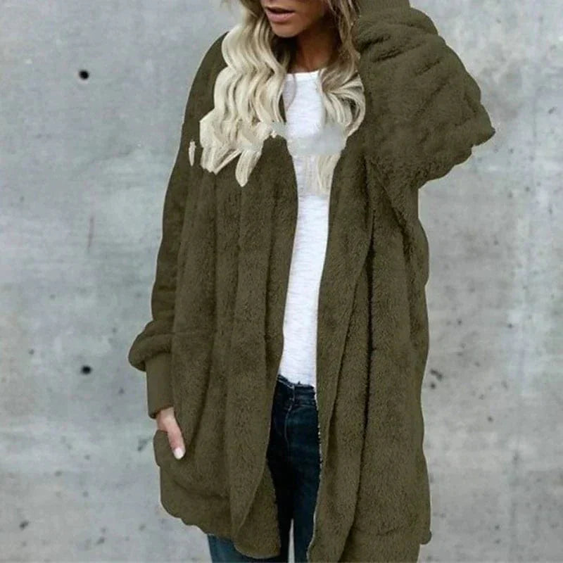 LM | Stylish and elegant coat