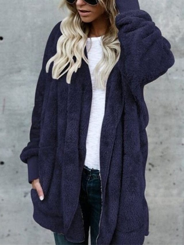 LM | Stylish and elegant coat