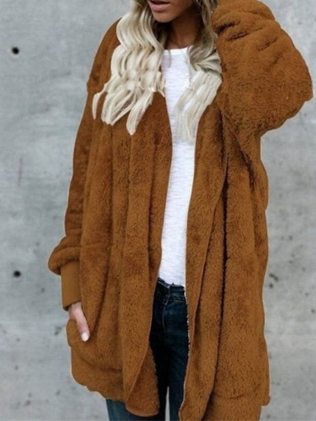 LM | Stylish and elegant coat