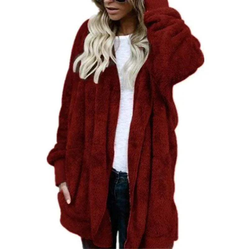 LM | Stylish and elegant coat